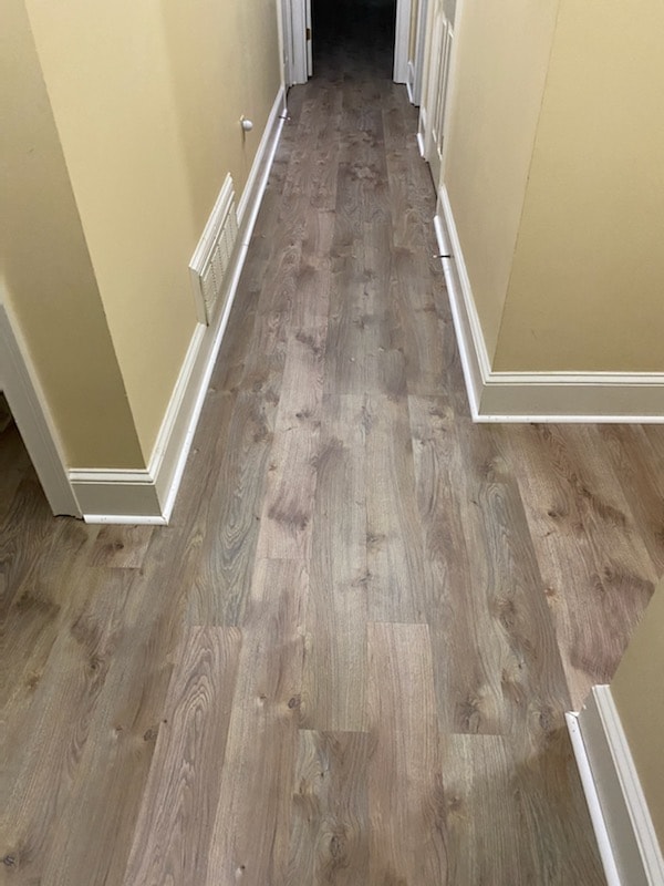 Hardwood & LVP Flooring Atlanta ACC Facility Services